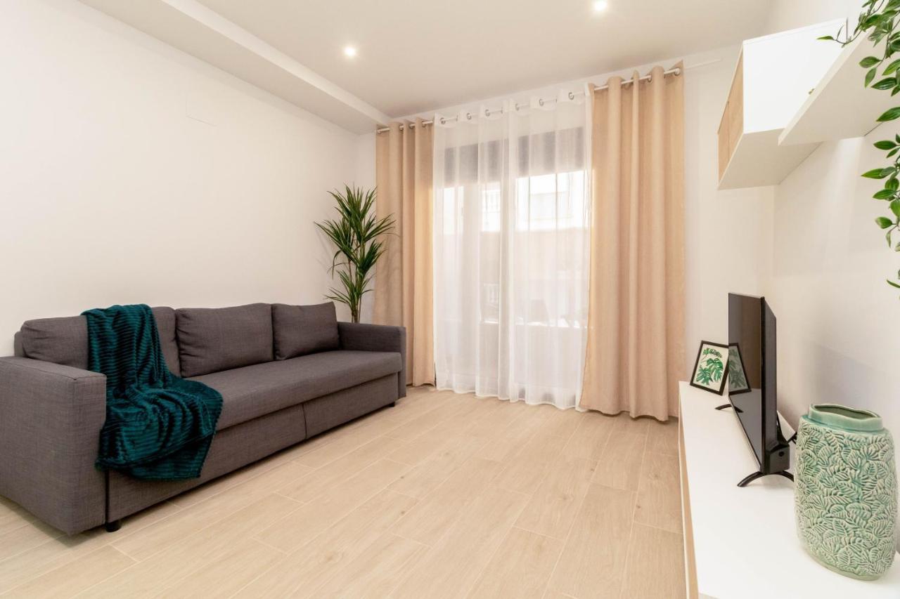 Corazón del mar Apartamento Torrevieja Exterior foto