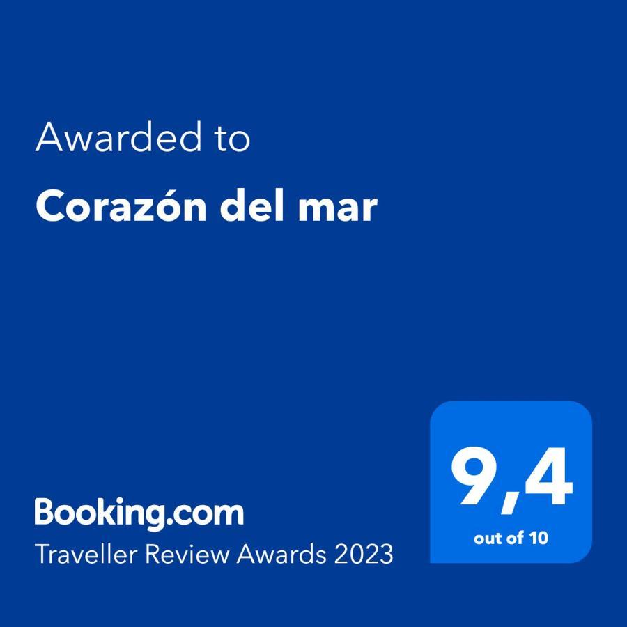 Corazón del mar Apartamento Torrevieja Exterior foto